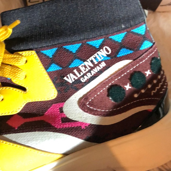 Valentino Garavani - Picture 5 of 5